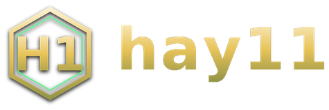 hay11 โลโก้